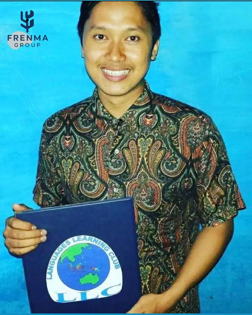 Frendika Mahendra