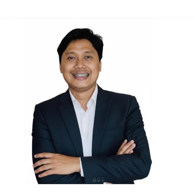Frendika Mahendra