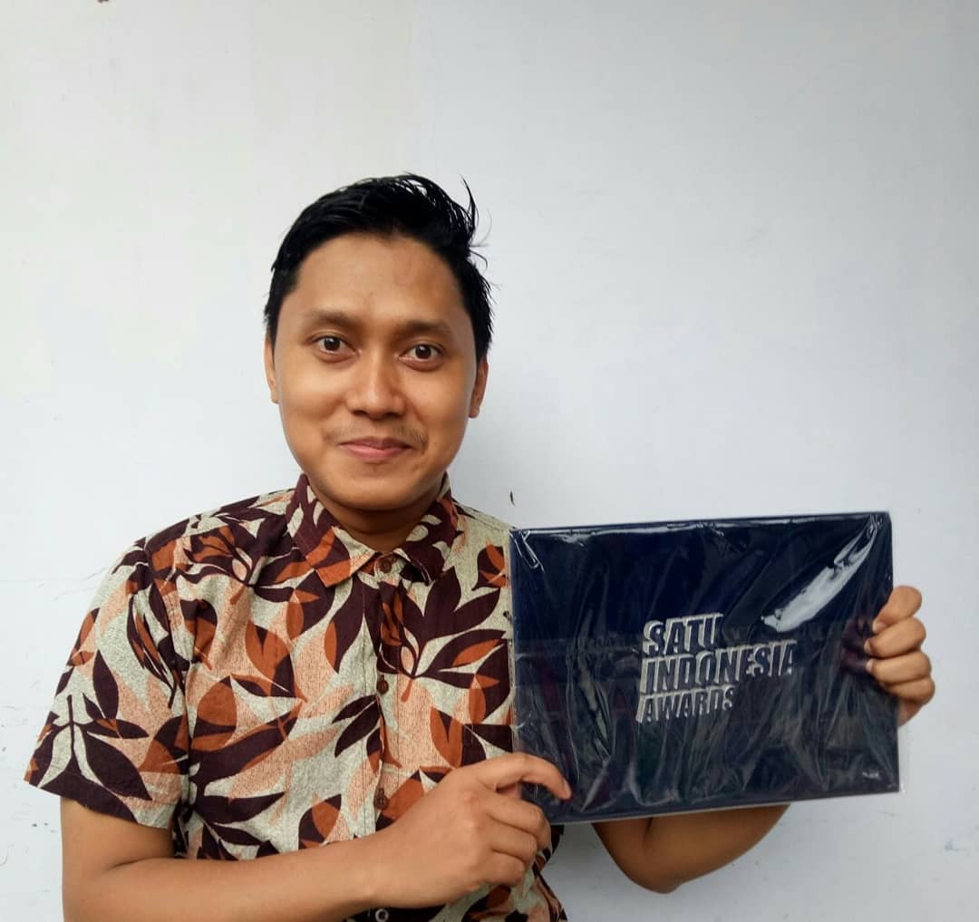 Satu Indonesia Award