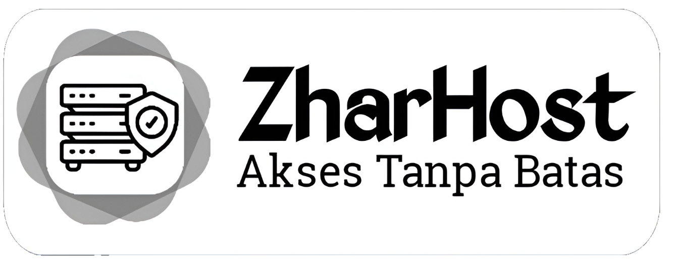 ZharHost – Professional Website Creation Services