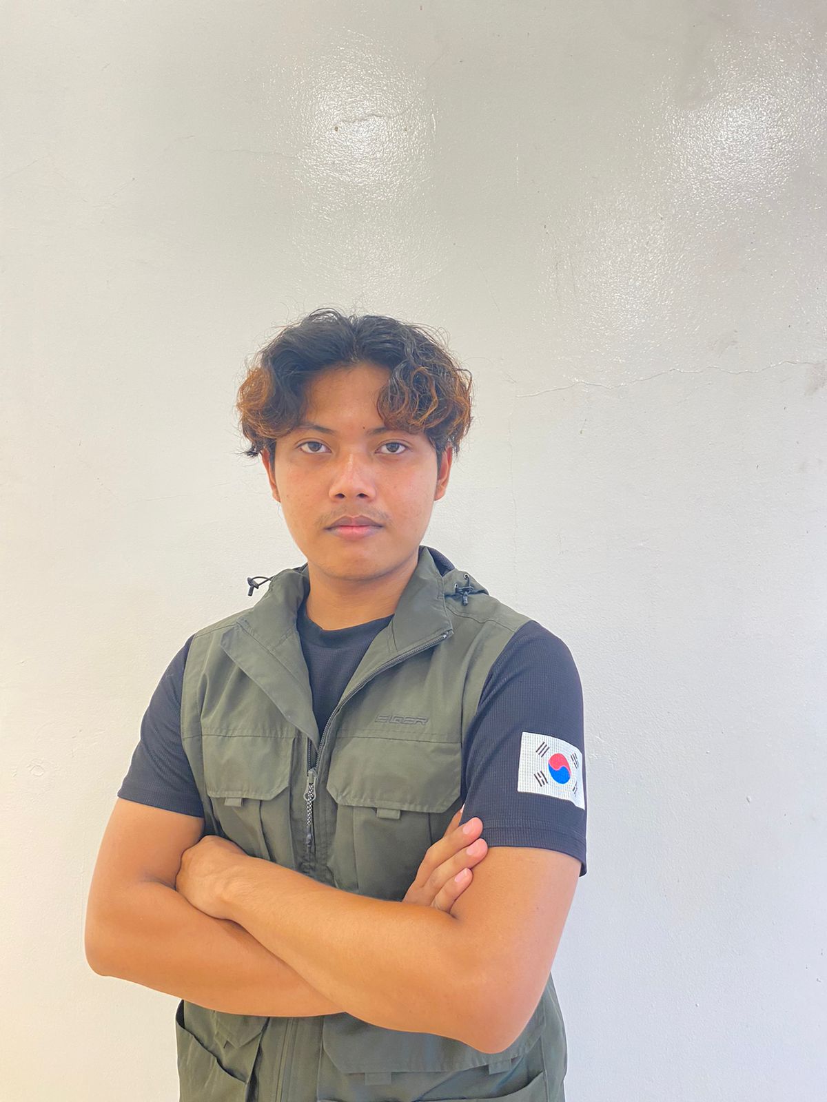 Hilmi Azmi Rahmatullah