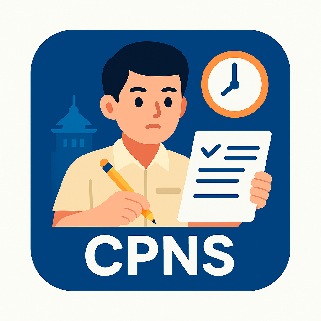Quiz CPNS