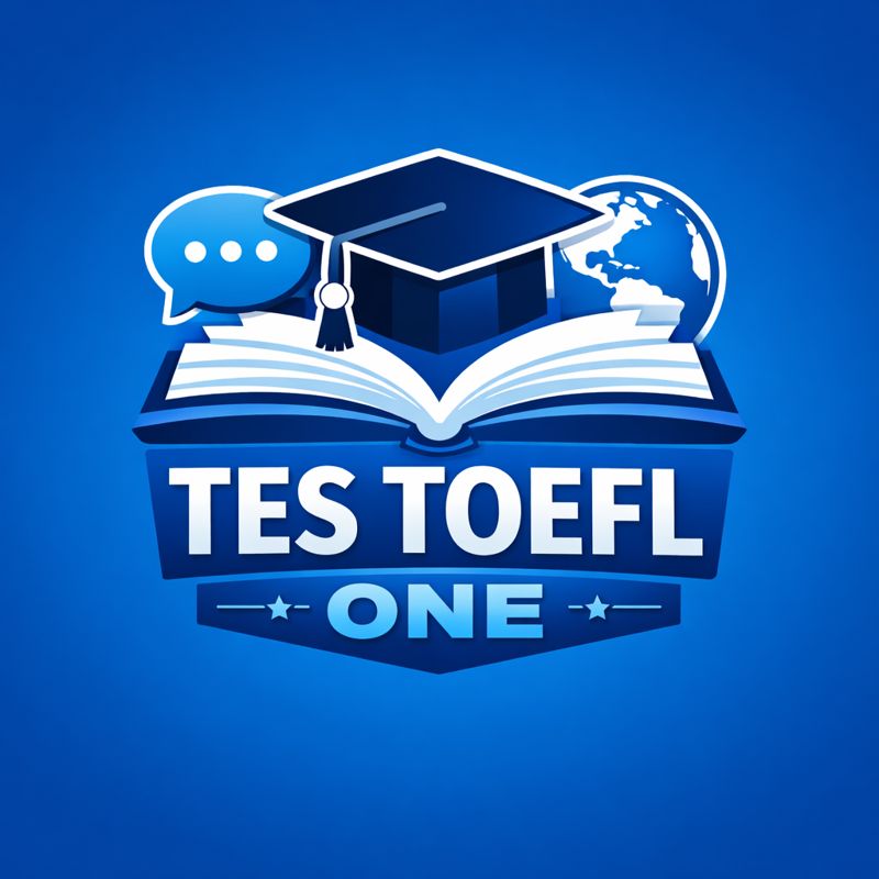 Test Toefl