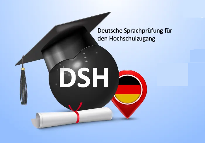 Deutsche Sprachprüfung für den Hochschulzugang (test bahasa jerman untuk masuk Perguruan Tinggi)