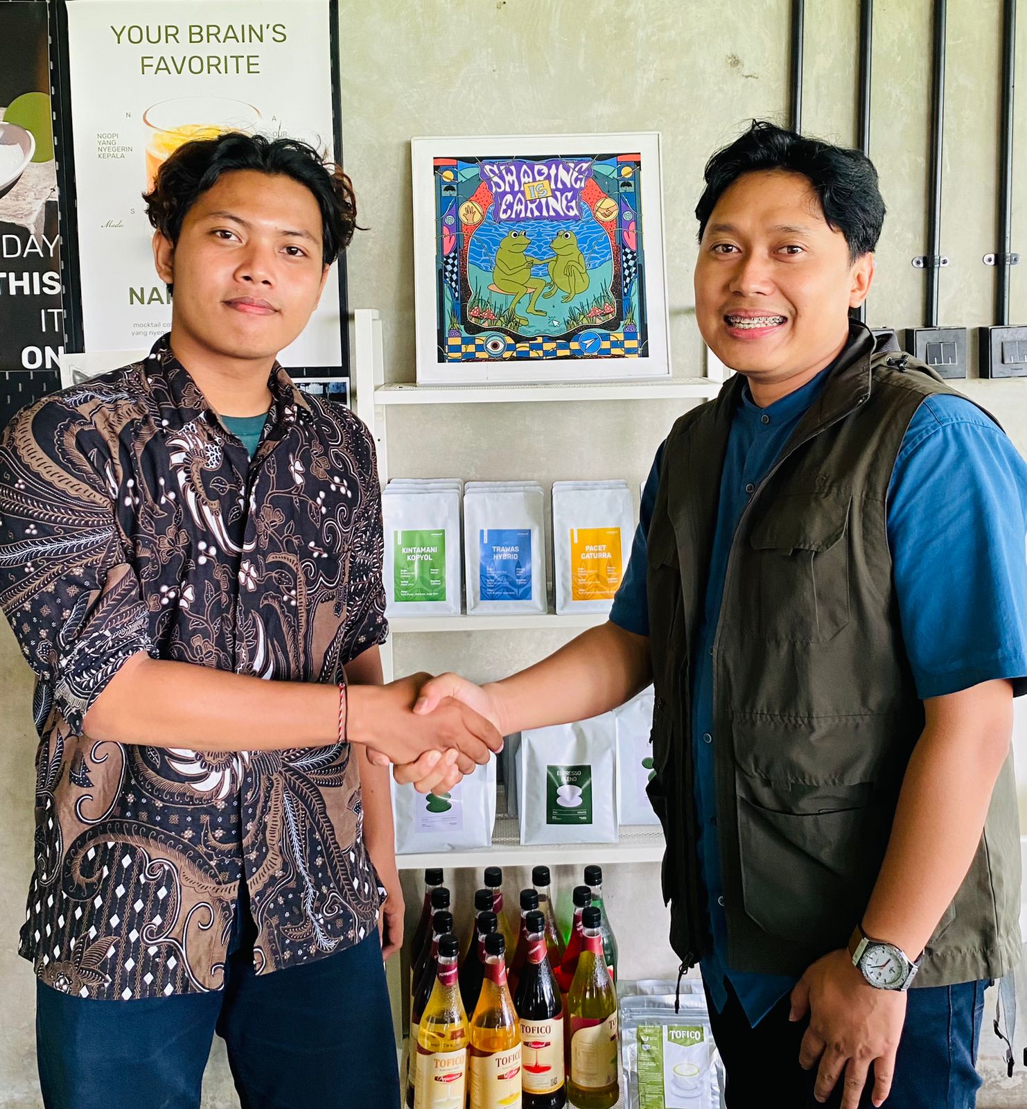 H&R Design Collaboration