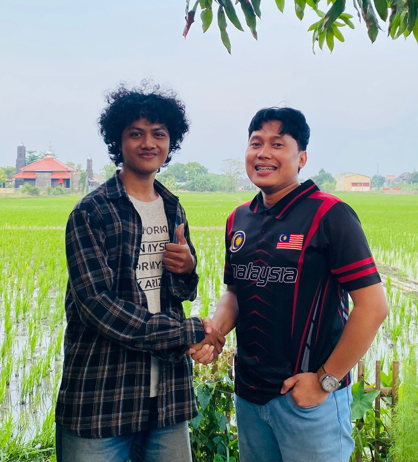 Creative Collaboration with Emerging Musicians