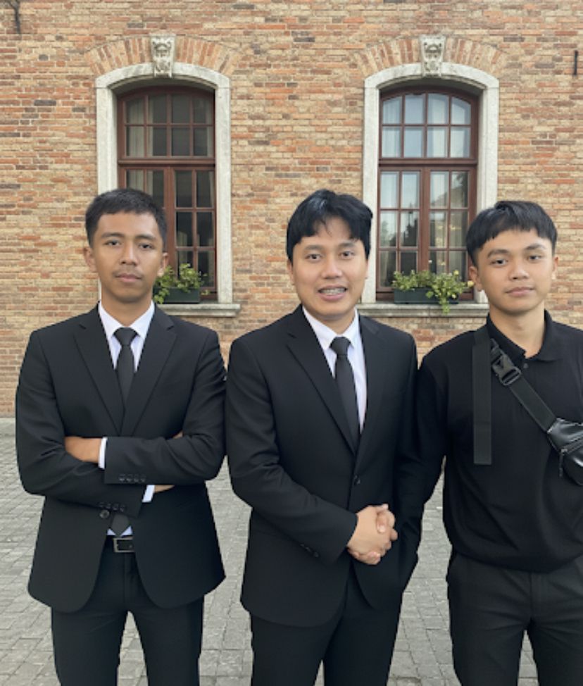 The Synergy of Digital Creation: A Website Development Collaboration