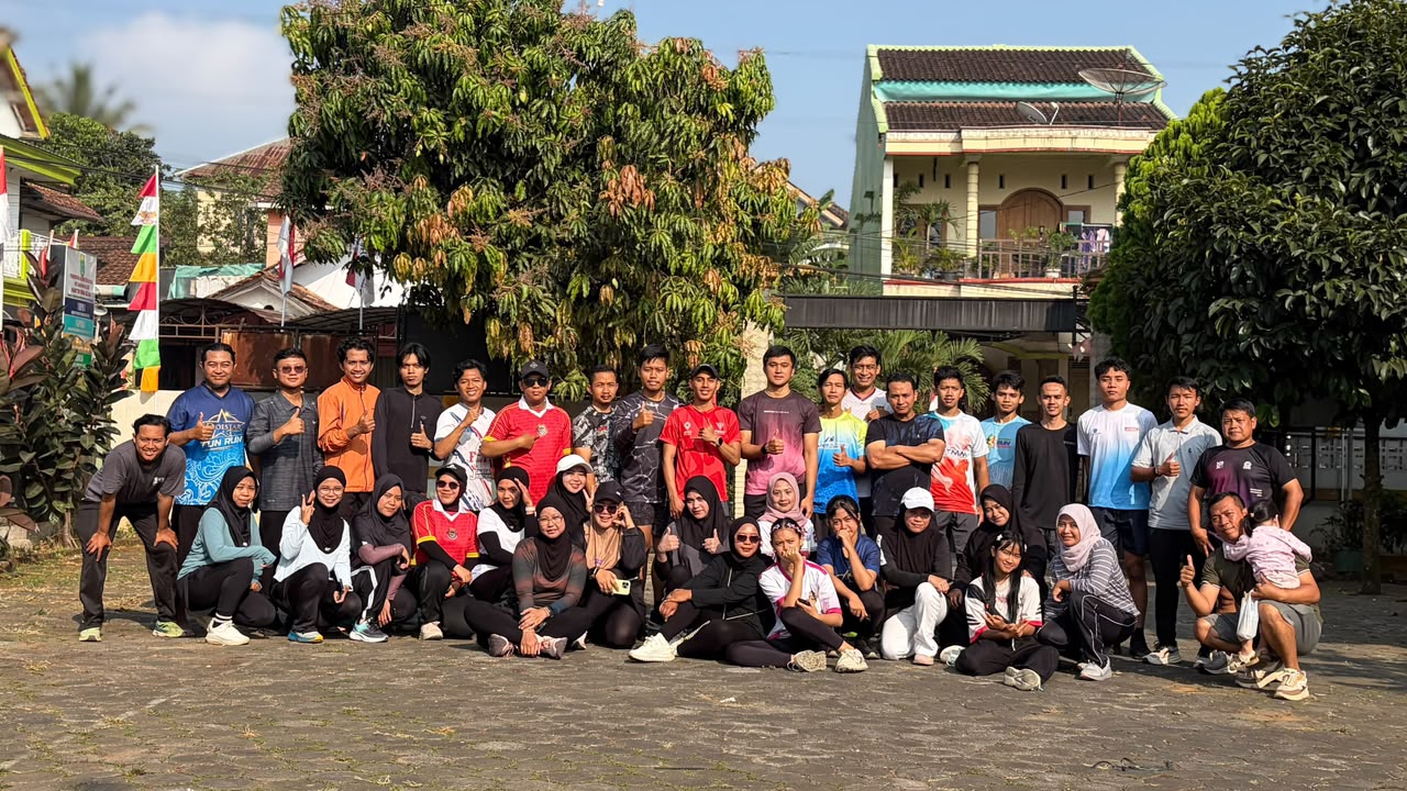 Blado 5K Fun Run