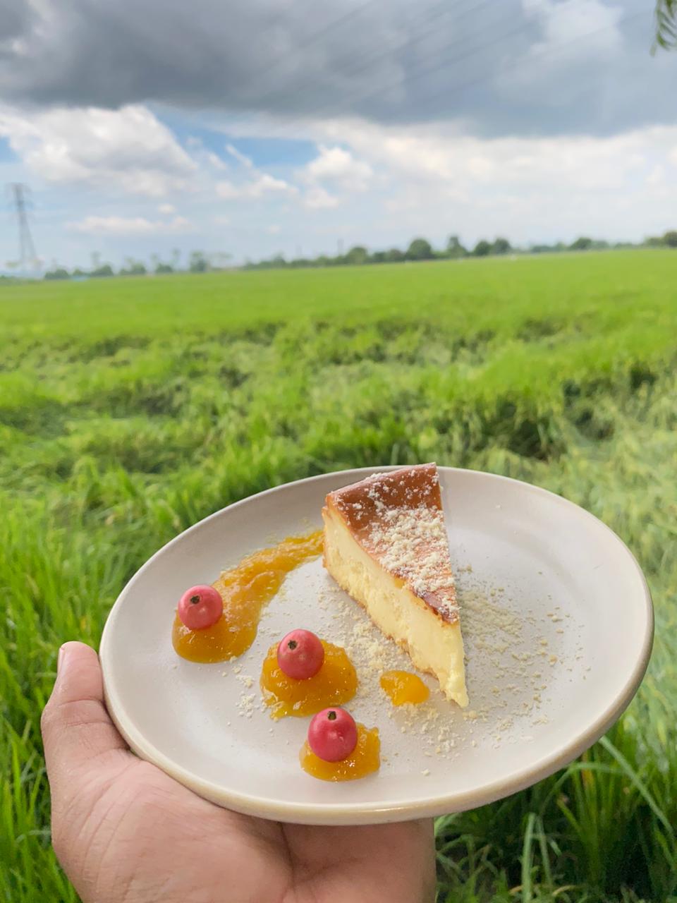 Pineapple Jam/250 Gram